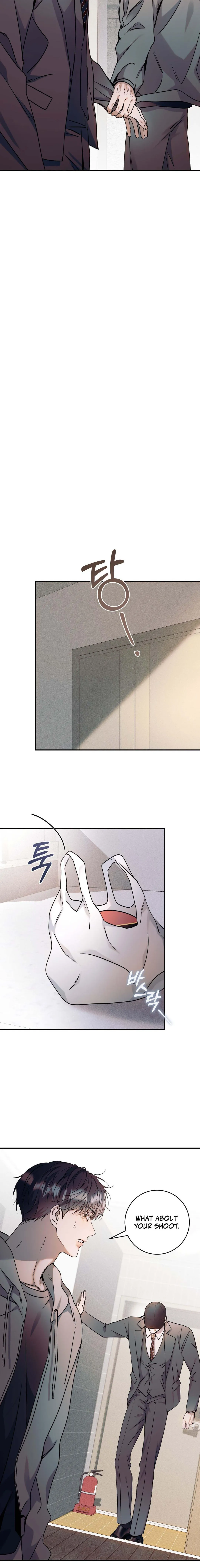 Introducing My Manager - Chapter 23 Page 21