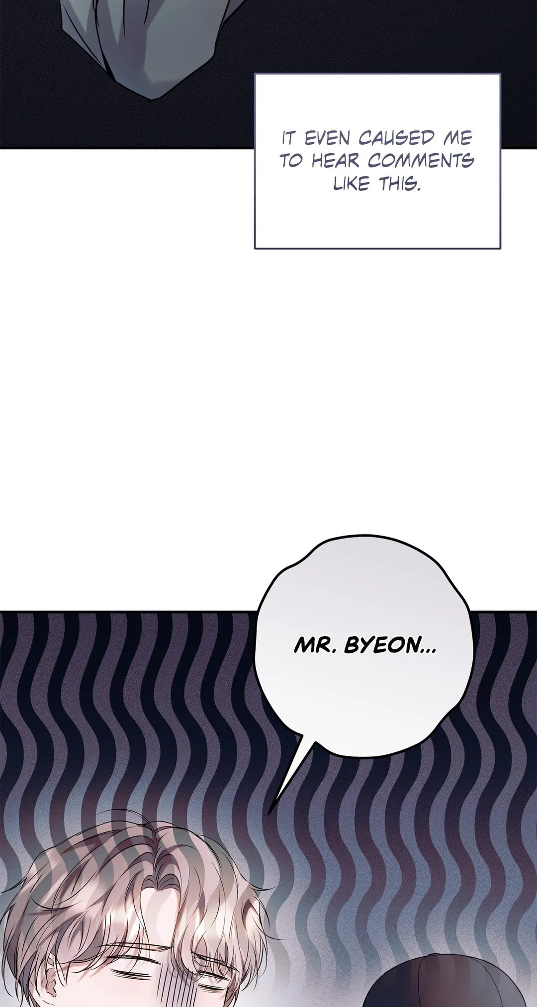 Introducing My Manager - Chapter 25 Page 6