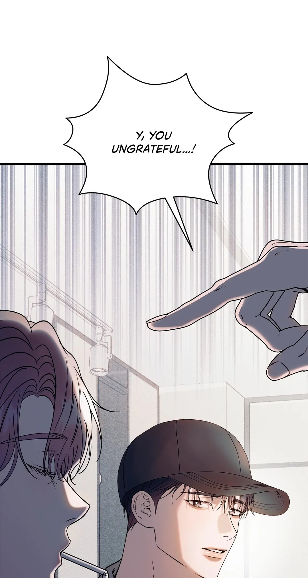 Introducing My Manager - Chapter 25 Page 11
