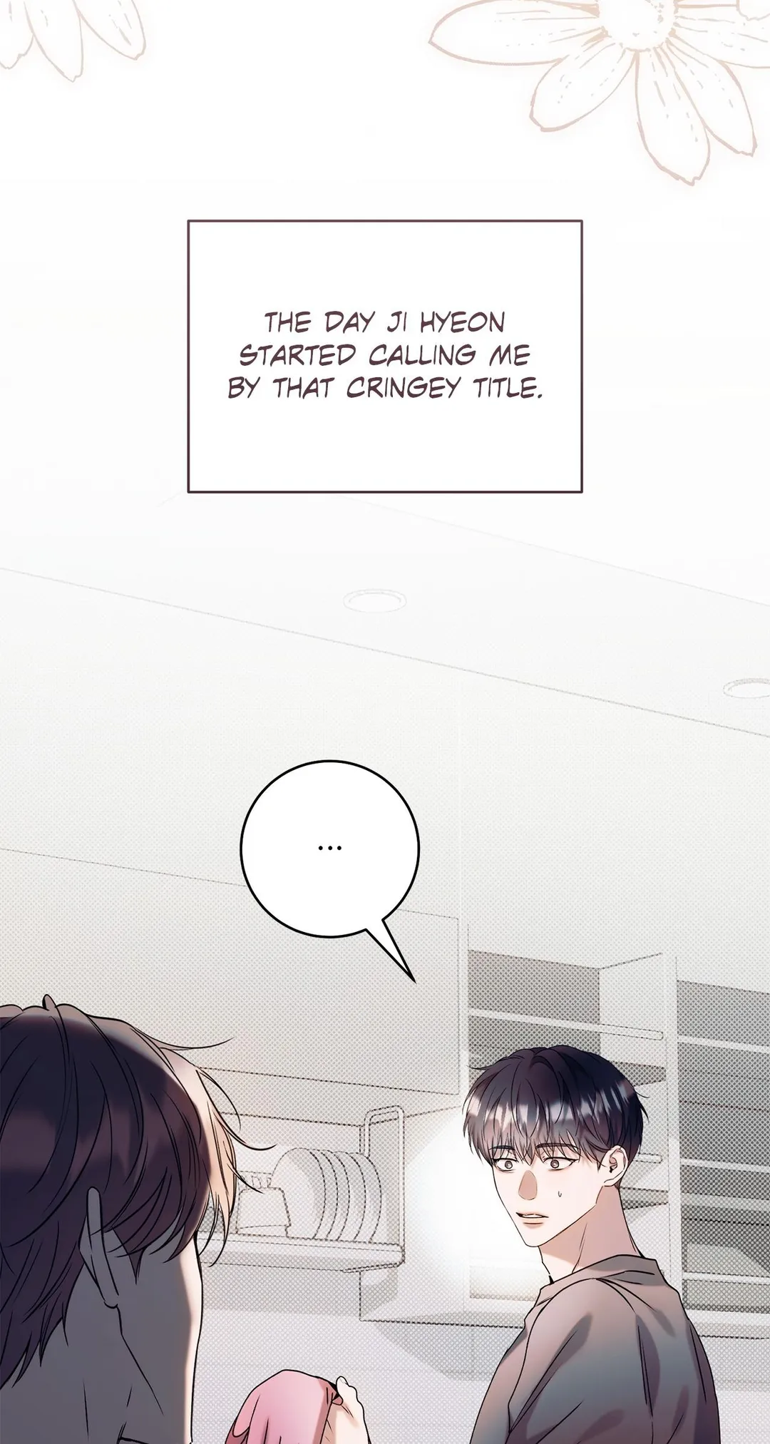 Introducing My Manager - Chapter 25 Page 15
