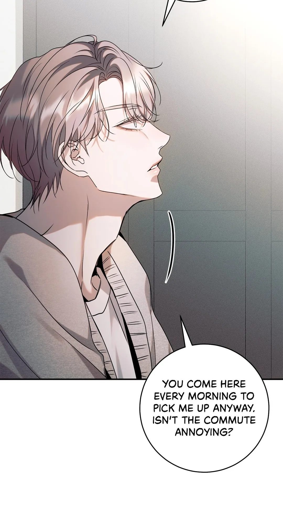 Introducing My Manager - Chapter 25 Page 17