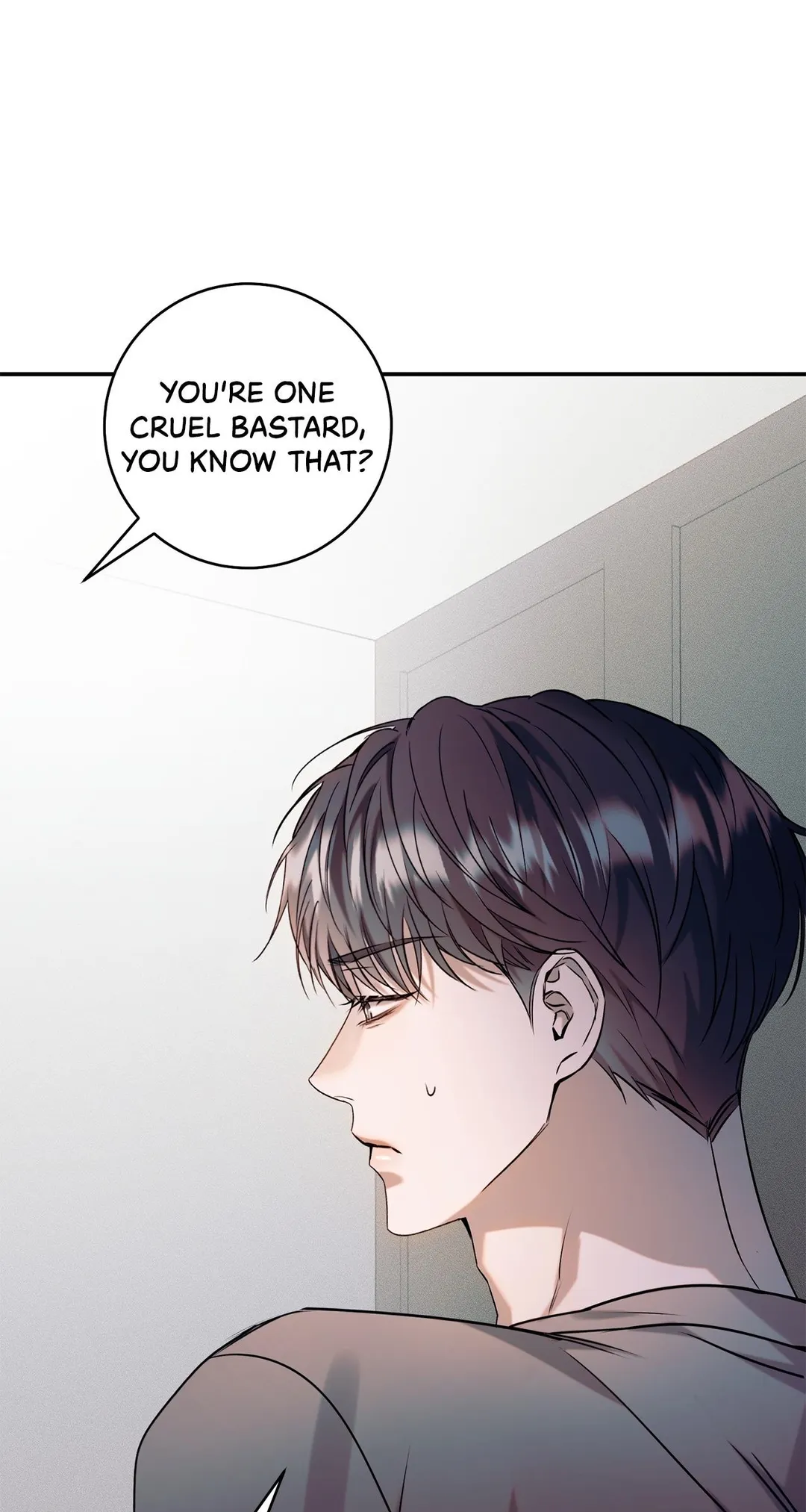 Introducing My Manager - Chapter 25 Page 20