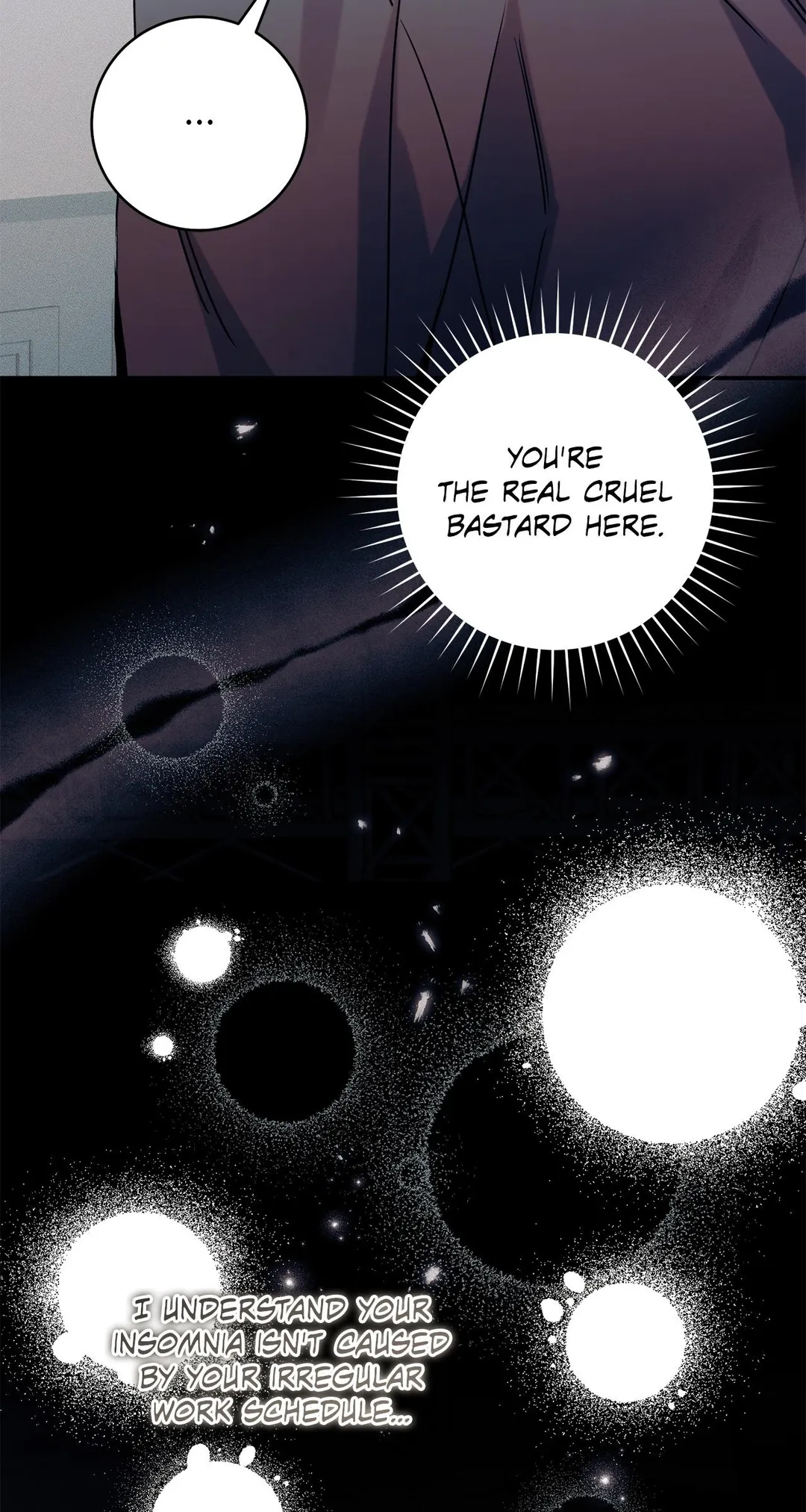 Introducing My Manager - Chapter 25 Page 21
