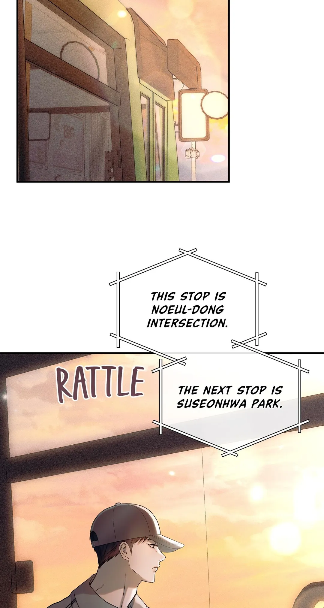 Introducing My Manager - Chapter 25 Page 26