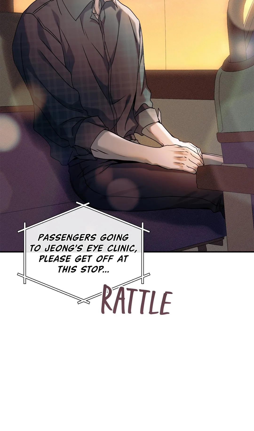 Introducing My Manager - Chapter 25 Page 27