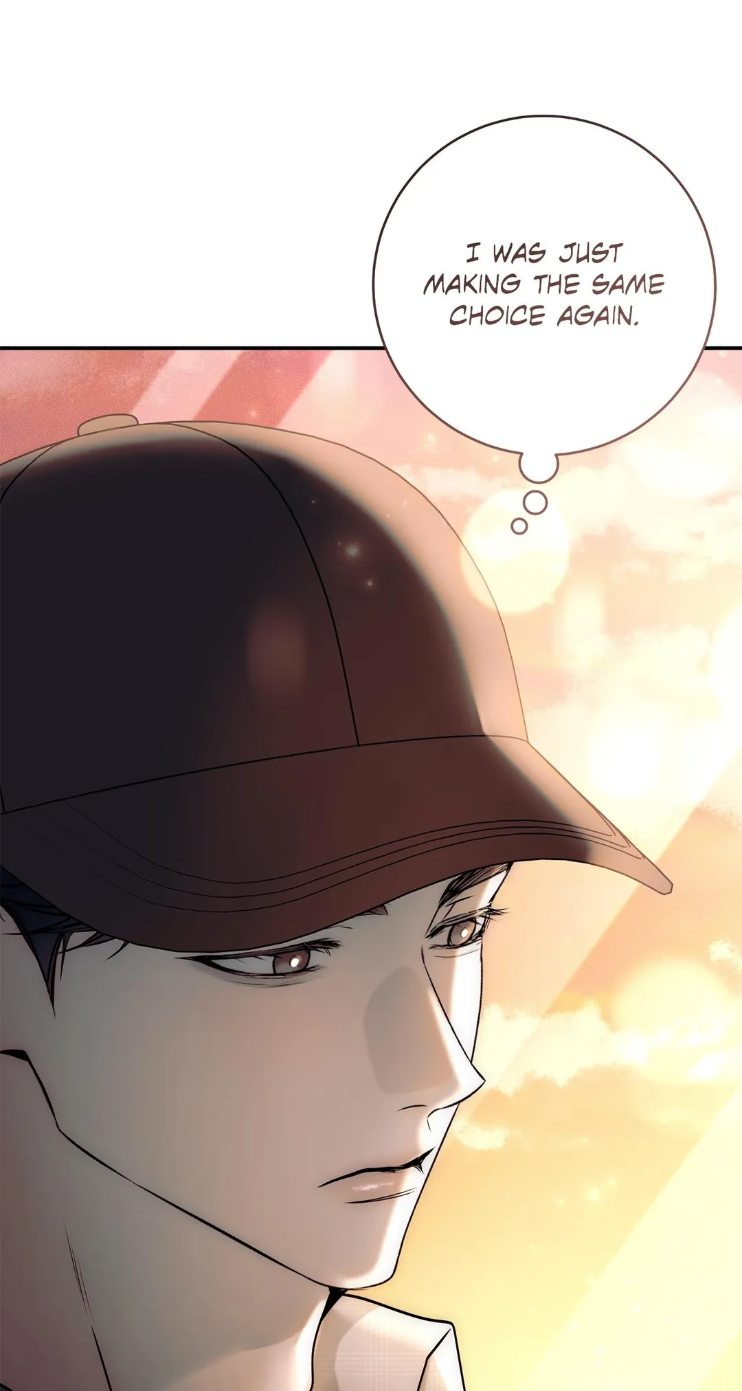 Introducing My Manager - Chapter 25 Page 28