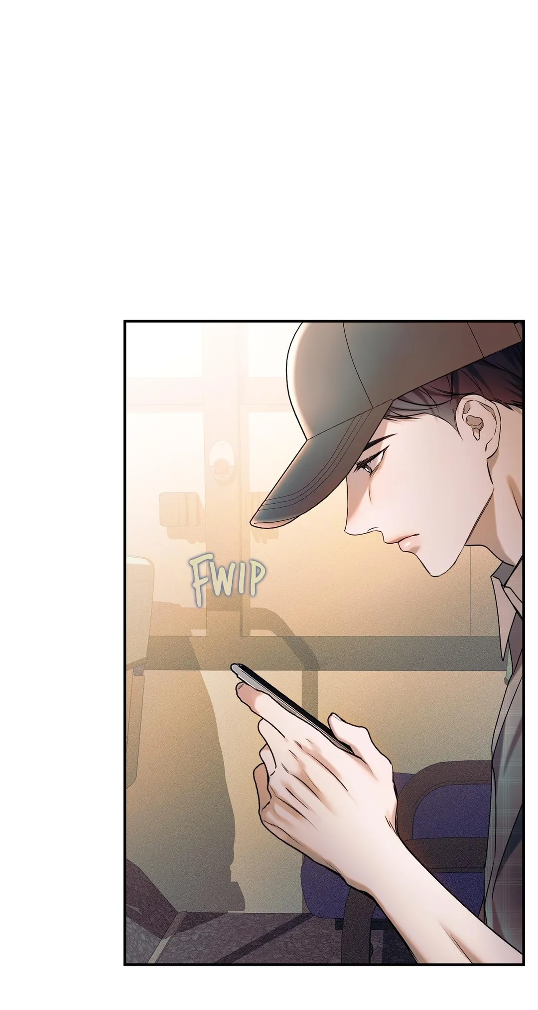 Introducing My Manager - Chapter 25 Page 39