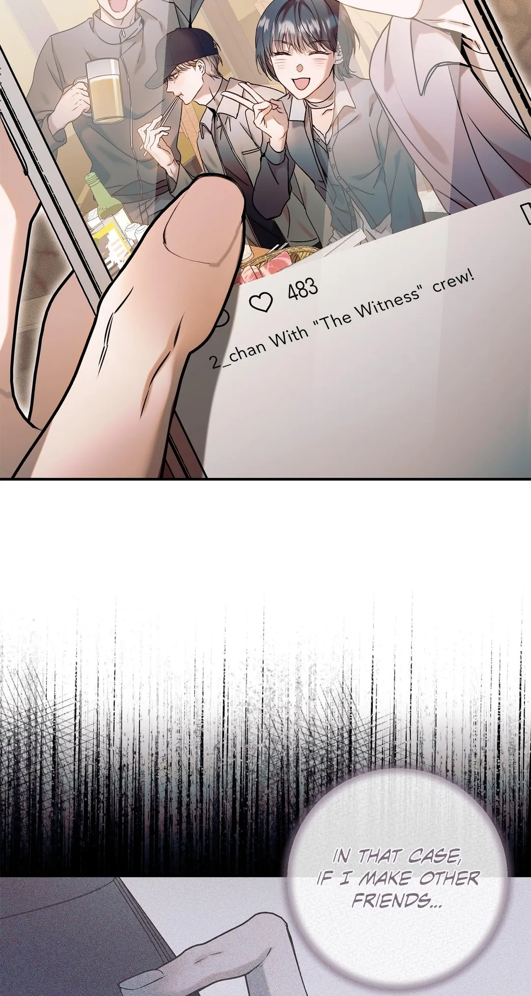 Introducing My Manager - Chapter 25 Page 41