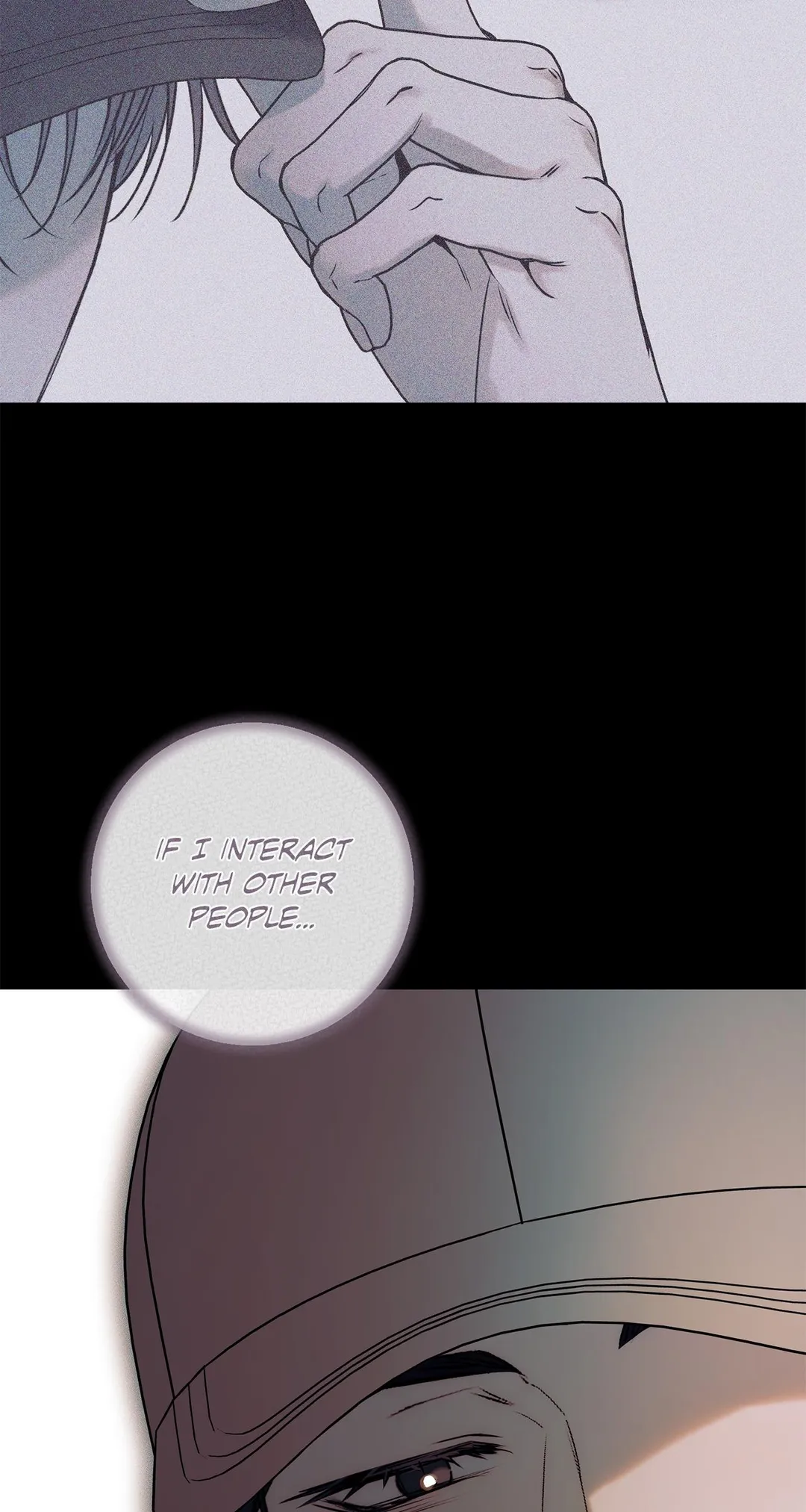 Introducing My Manager - Chapter 25 Page 42