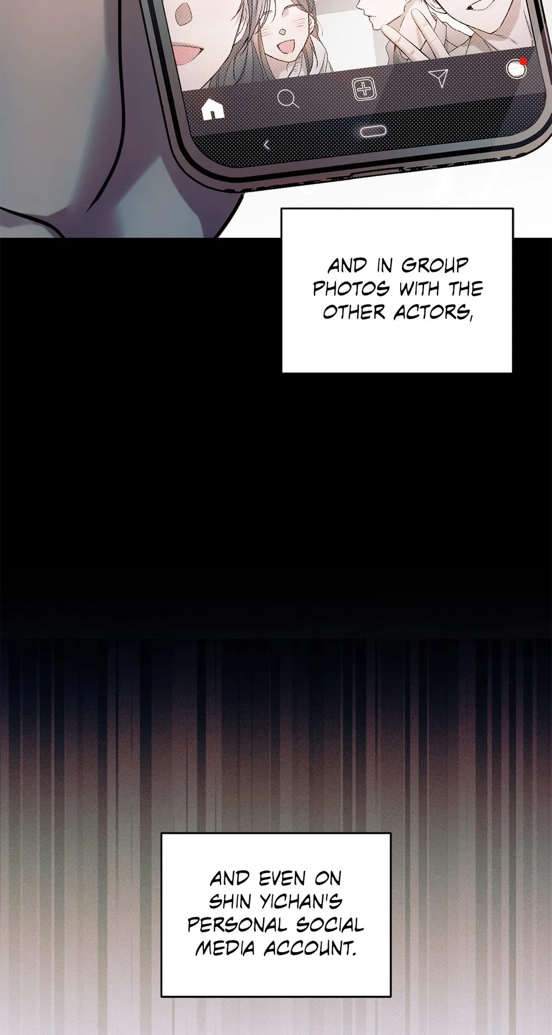 Introducing My Manager - Chapter 25 Page 48