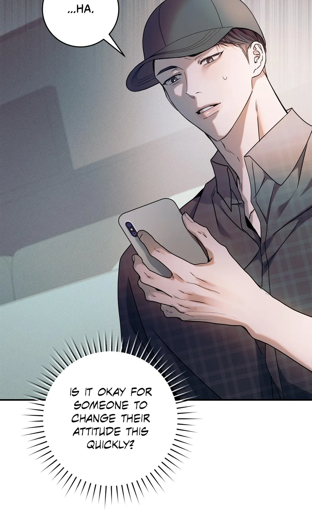 Introducing My Manager - Chapter 25 Page 51