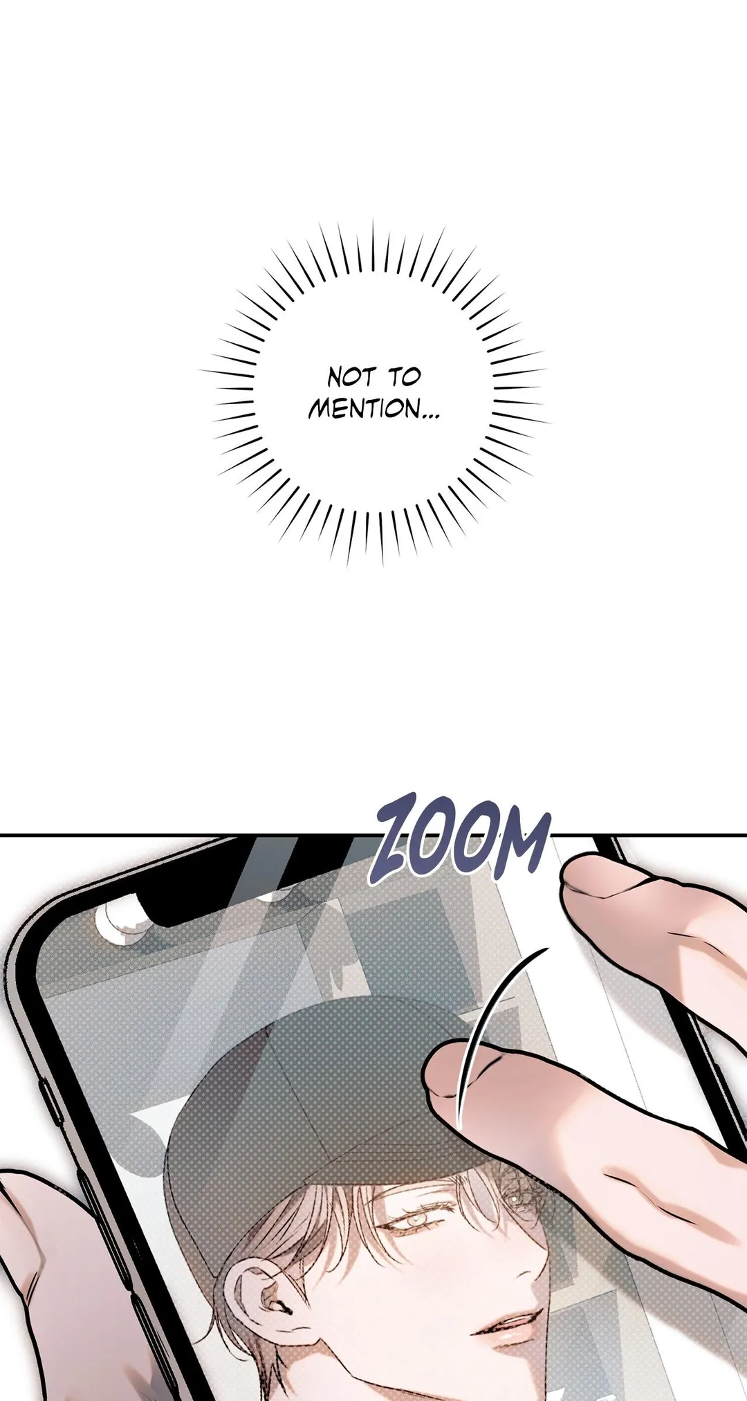 Introducing My Manager - Chapter 25 Page 52