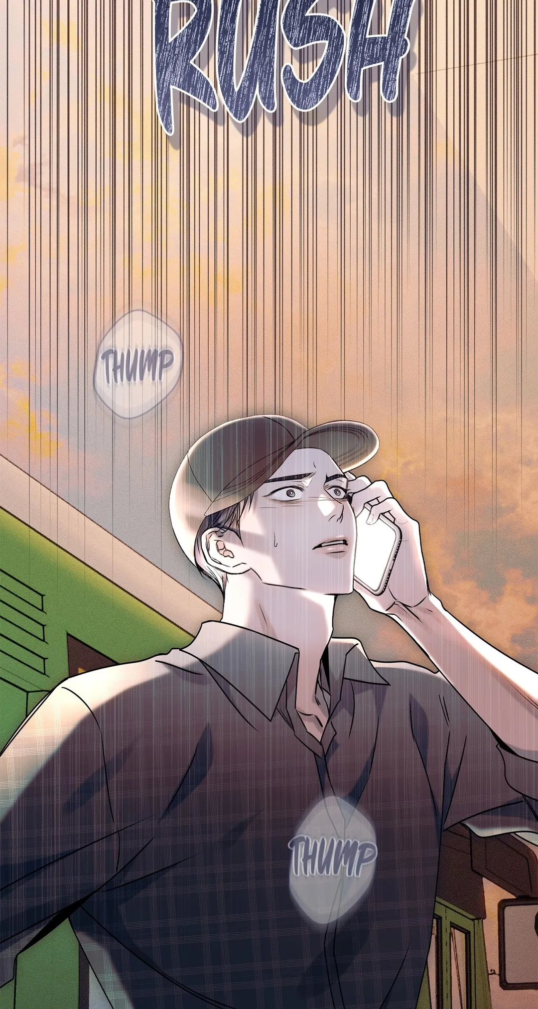 Introducing My Manager - Chapter 25 Page 59