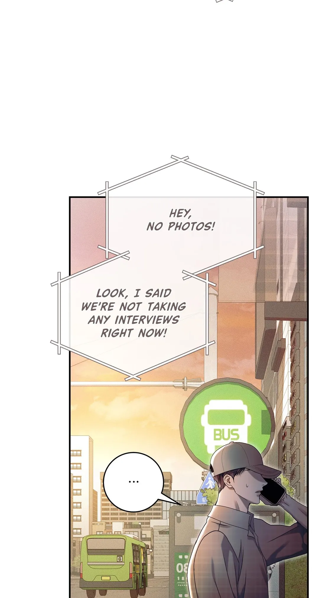 Introducing My Manager - Chapter 25 Page 63
