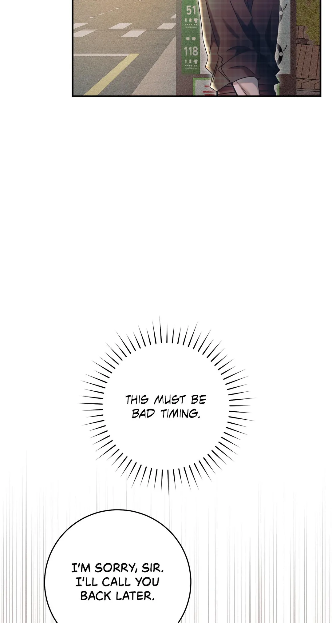 Introducing My Manager - Chapter 25 Page 64