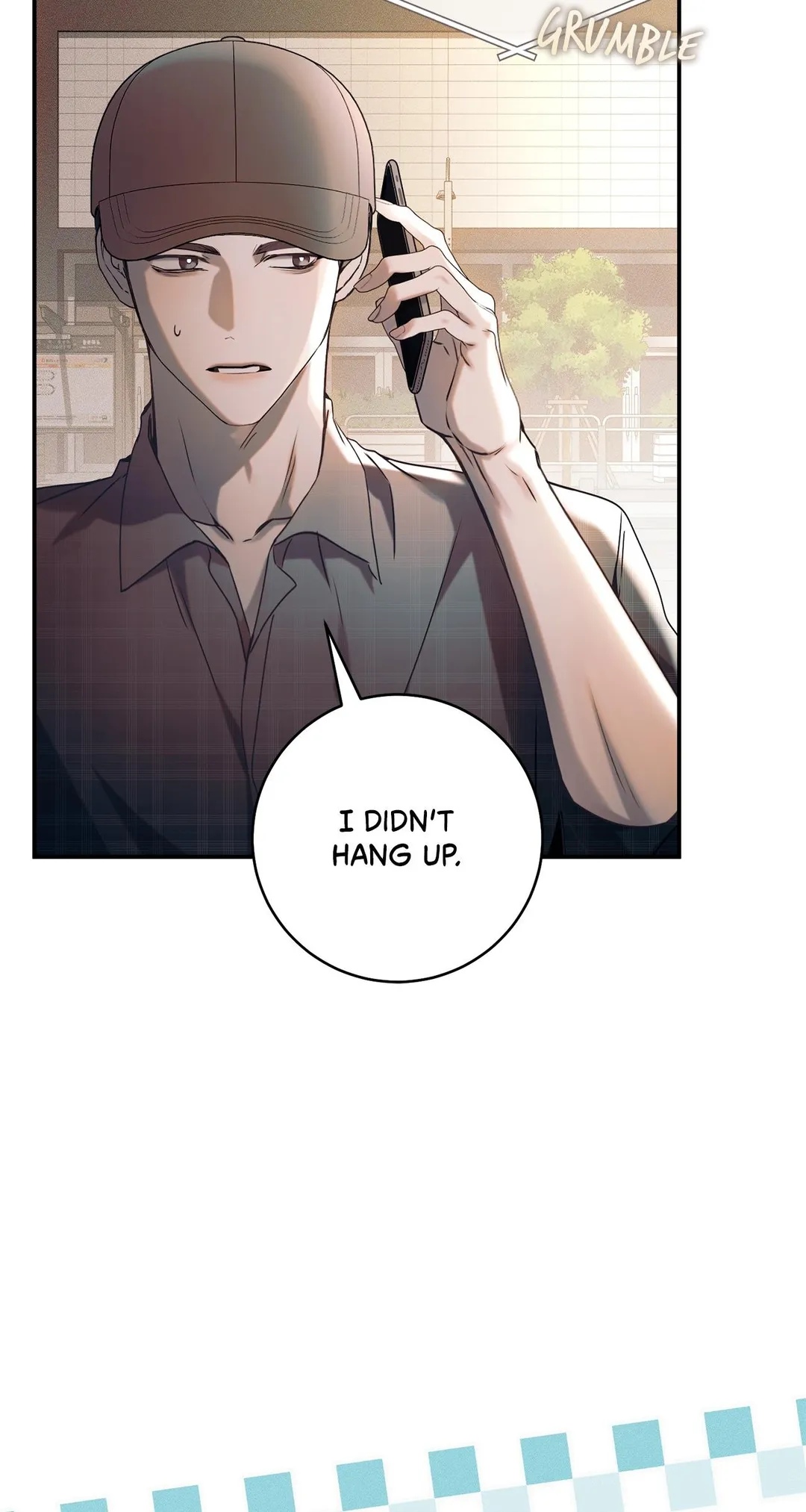 Introducing My Manager - Chapter 25 Page 66