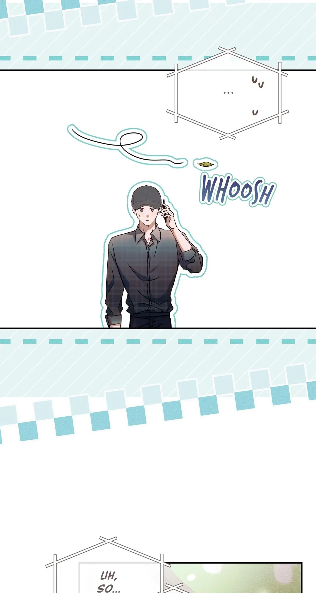 Introducing My Manager - Chapter 25 Page 67