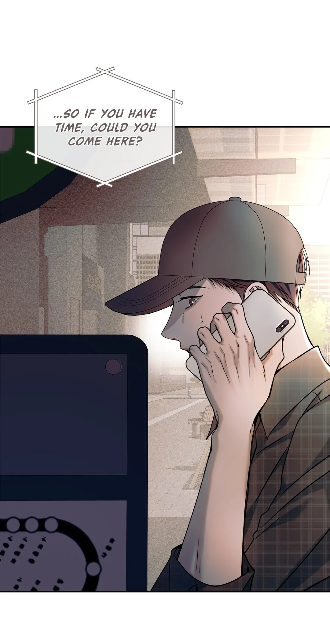 Introducing My Manager - Chapter 25 Page 70