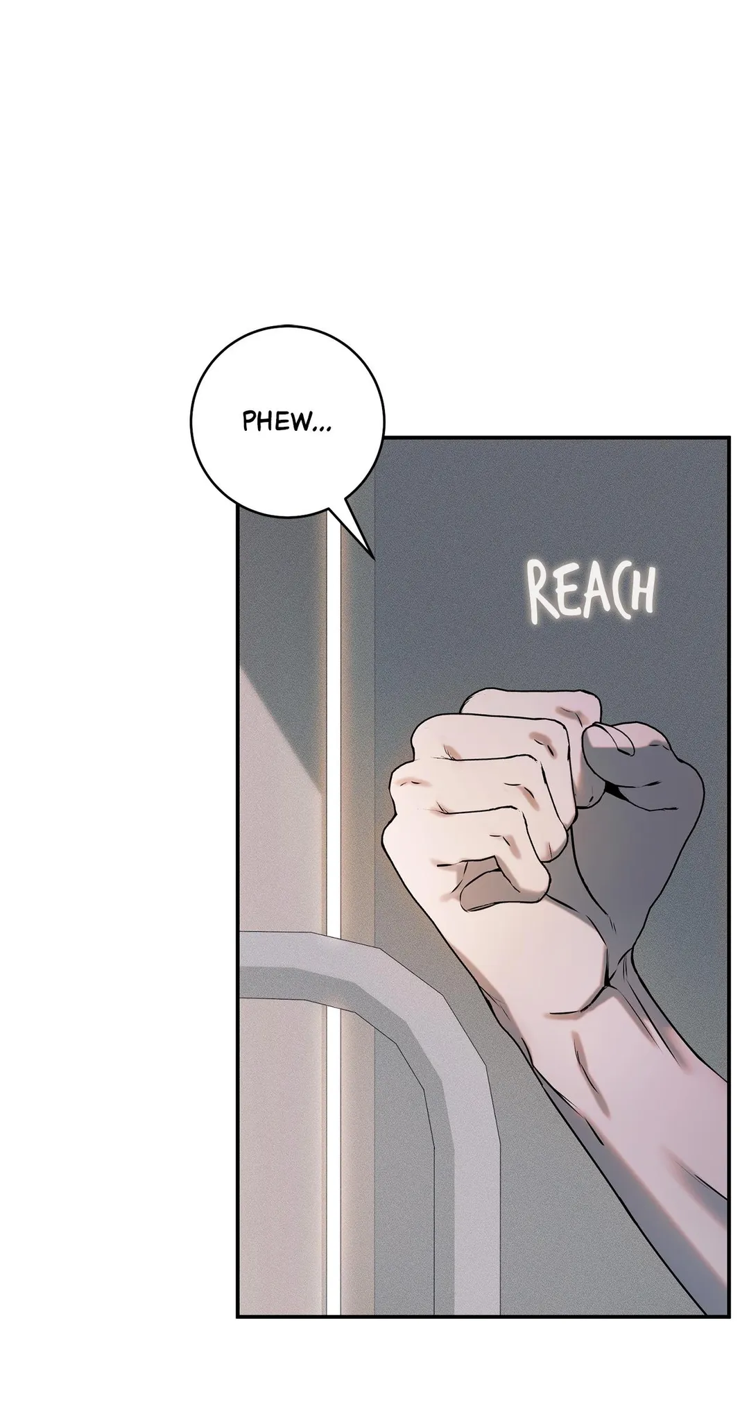 Introducing My Manager - Chapter 25 Page 77