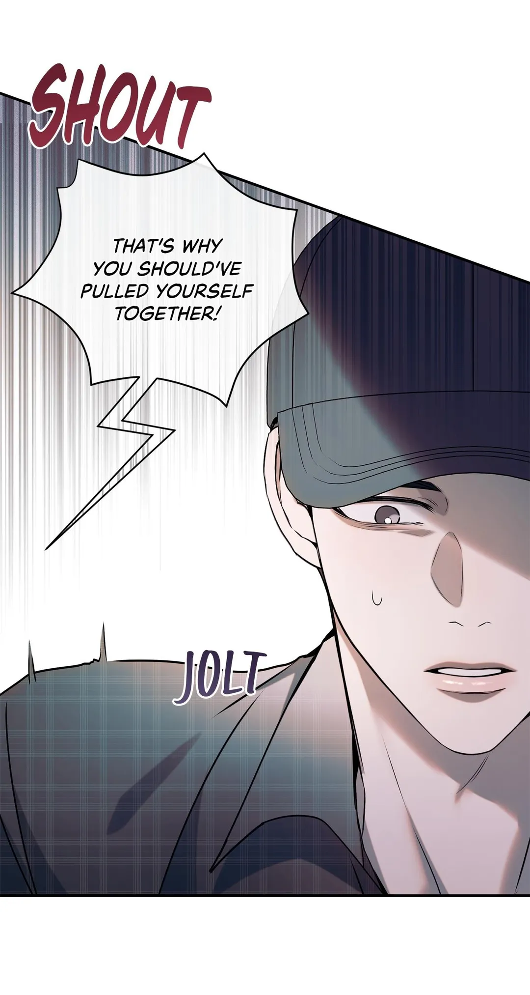 Introducing My Manager - Chapter 25 Page 78