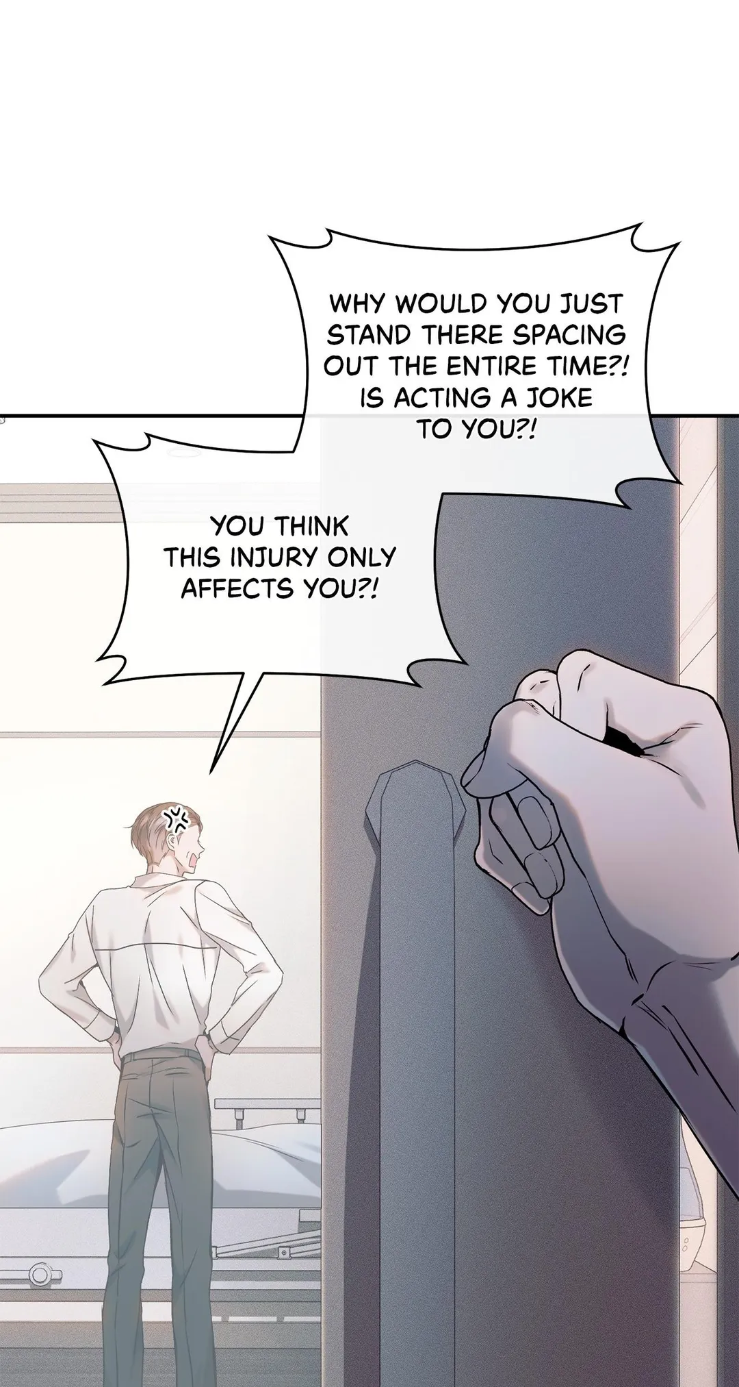 Introducing My Manager - Chapter 25 Page 79