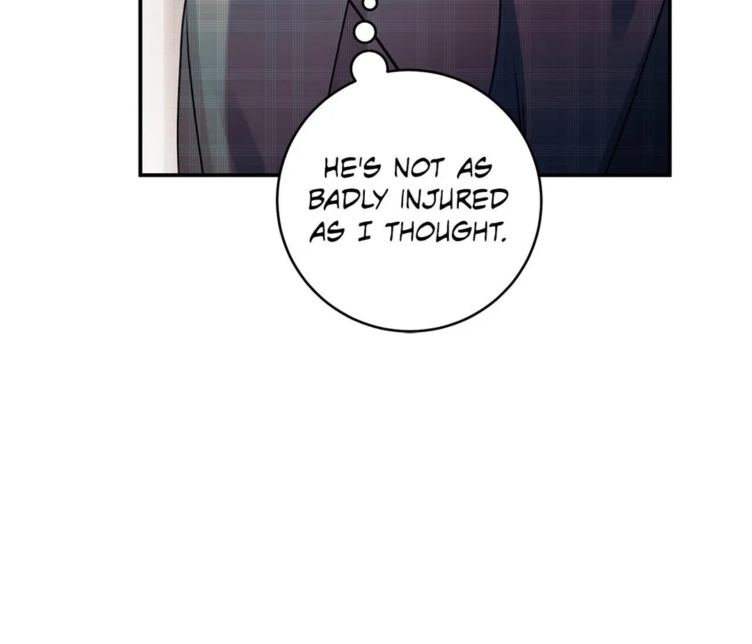 Introducing My Manager - Chapter 25 Page 83