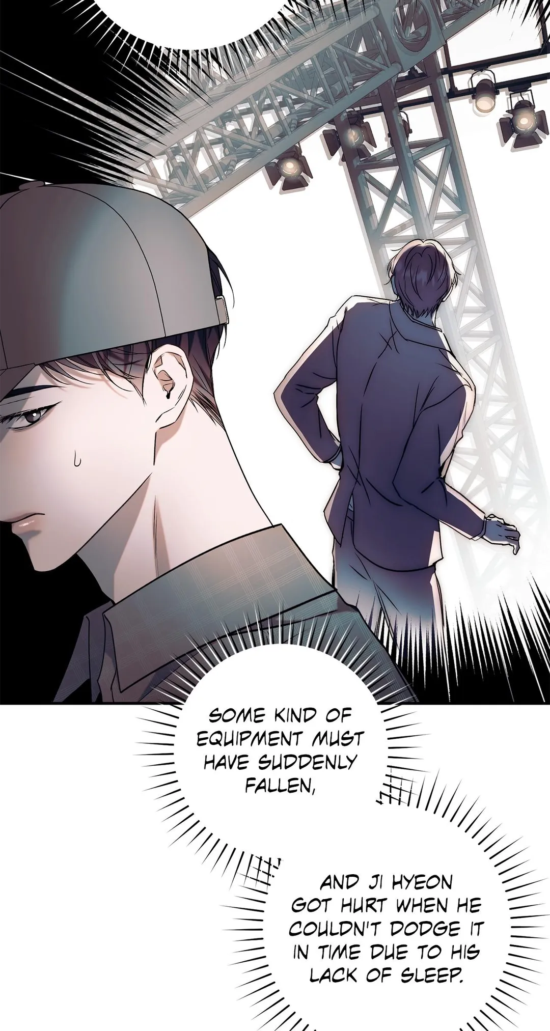 Introducing My Manager - Chapter 25 Page 86
