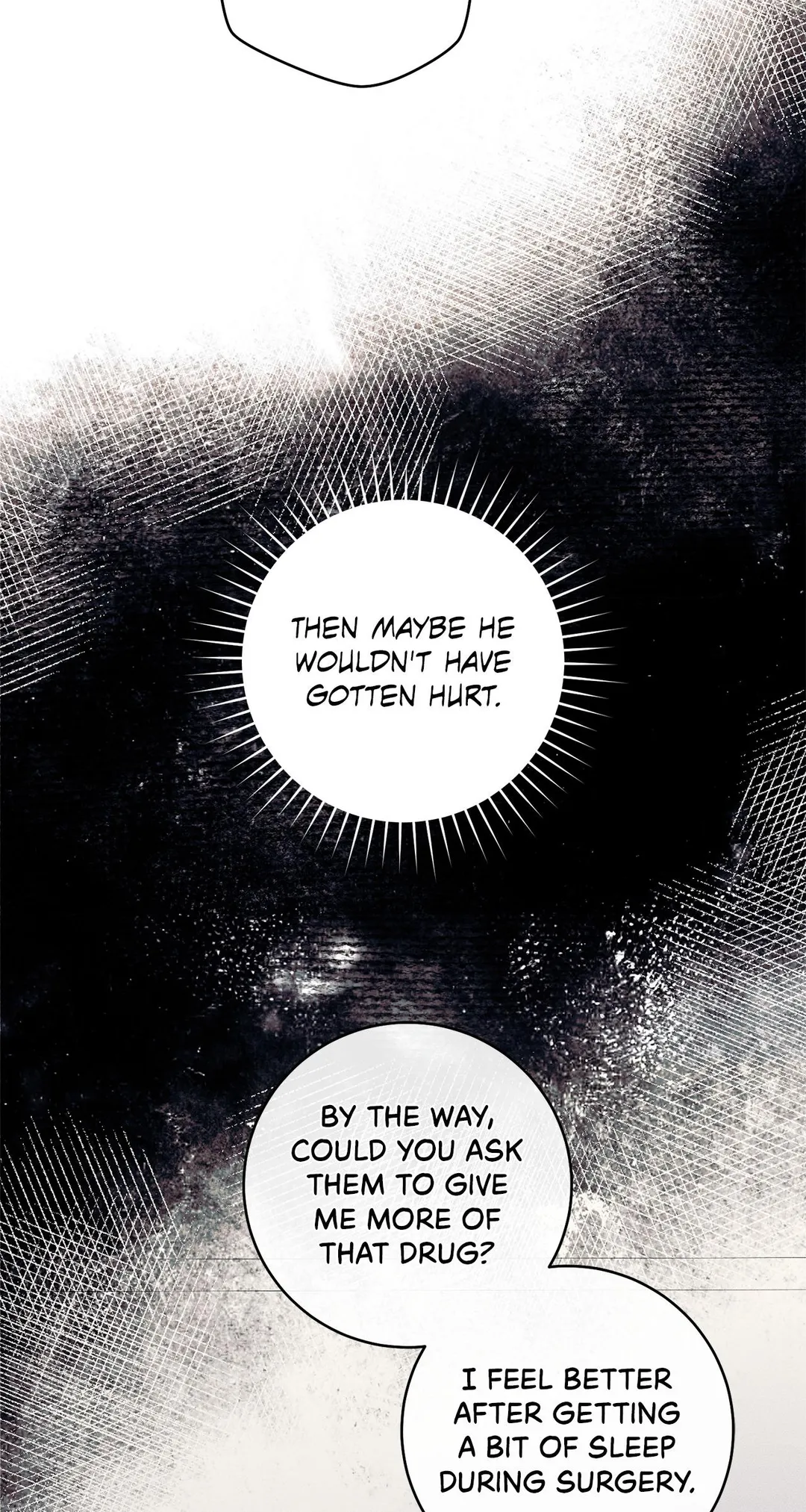 Introducing My Manager - Chapter 25 Page 88