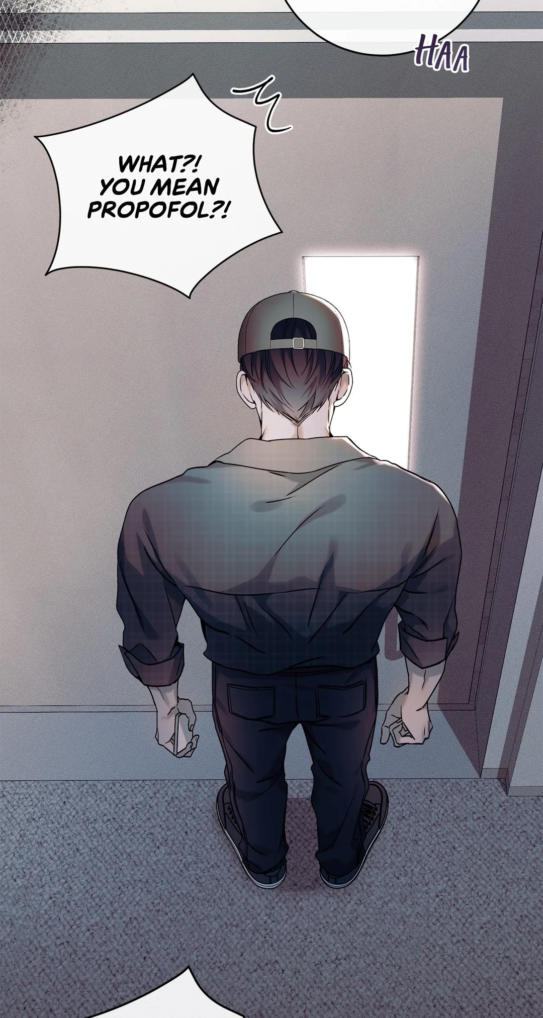 Introducing My Manager - Chapter 25 Page 89