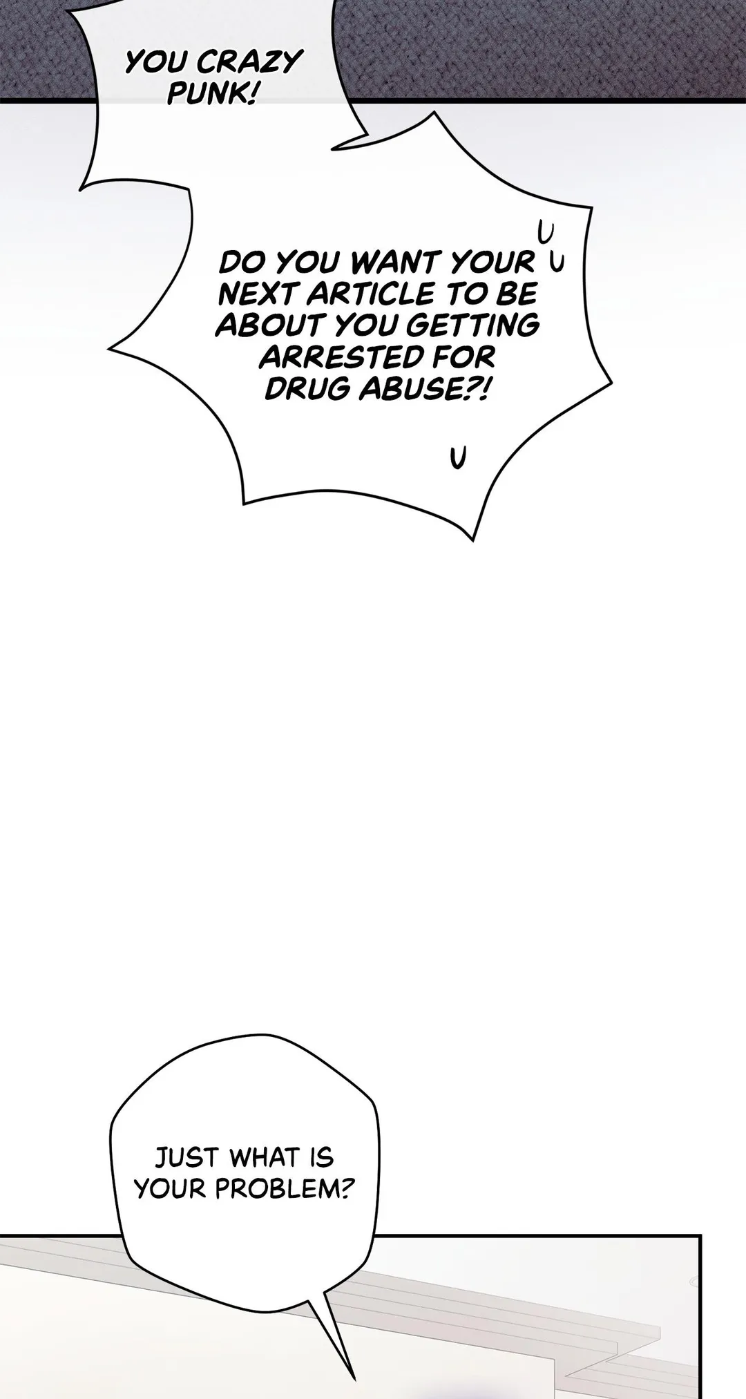 Introducing My Manager - Chapter 25 Page 90