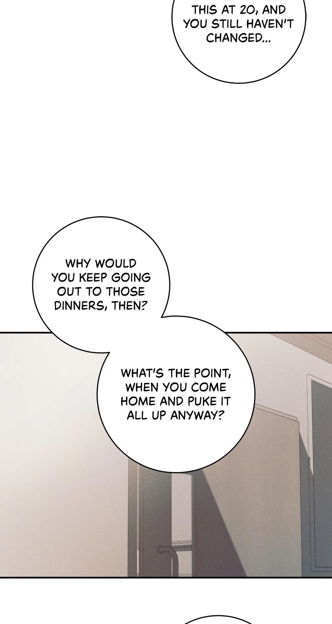 Introducing My Manager - Chapter 25 Page 93