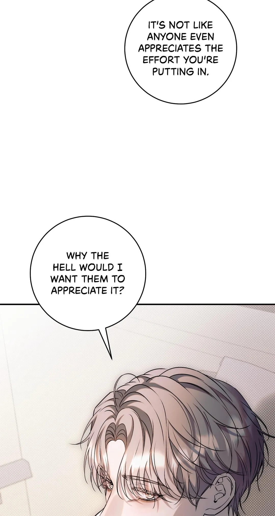 Introducing My Manager - Chapter 25 Page 94