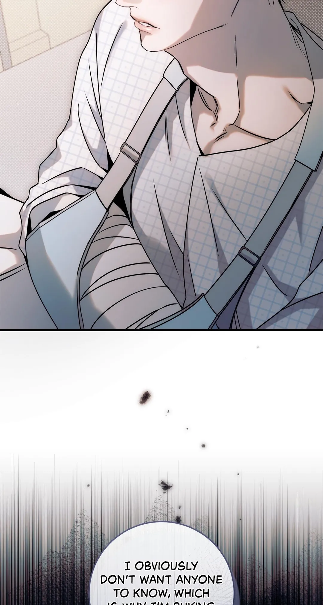 Introducing My Manager - Chapter 25 Page 95