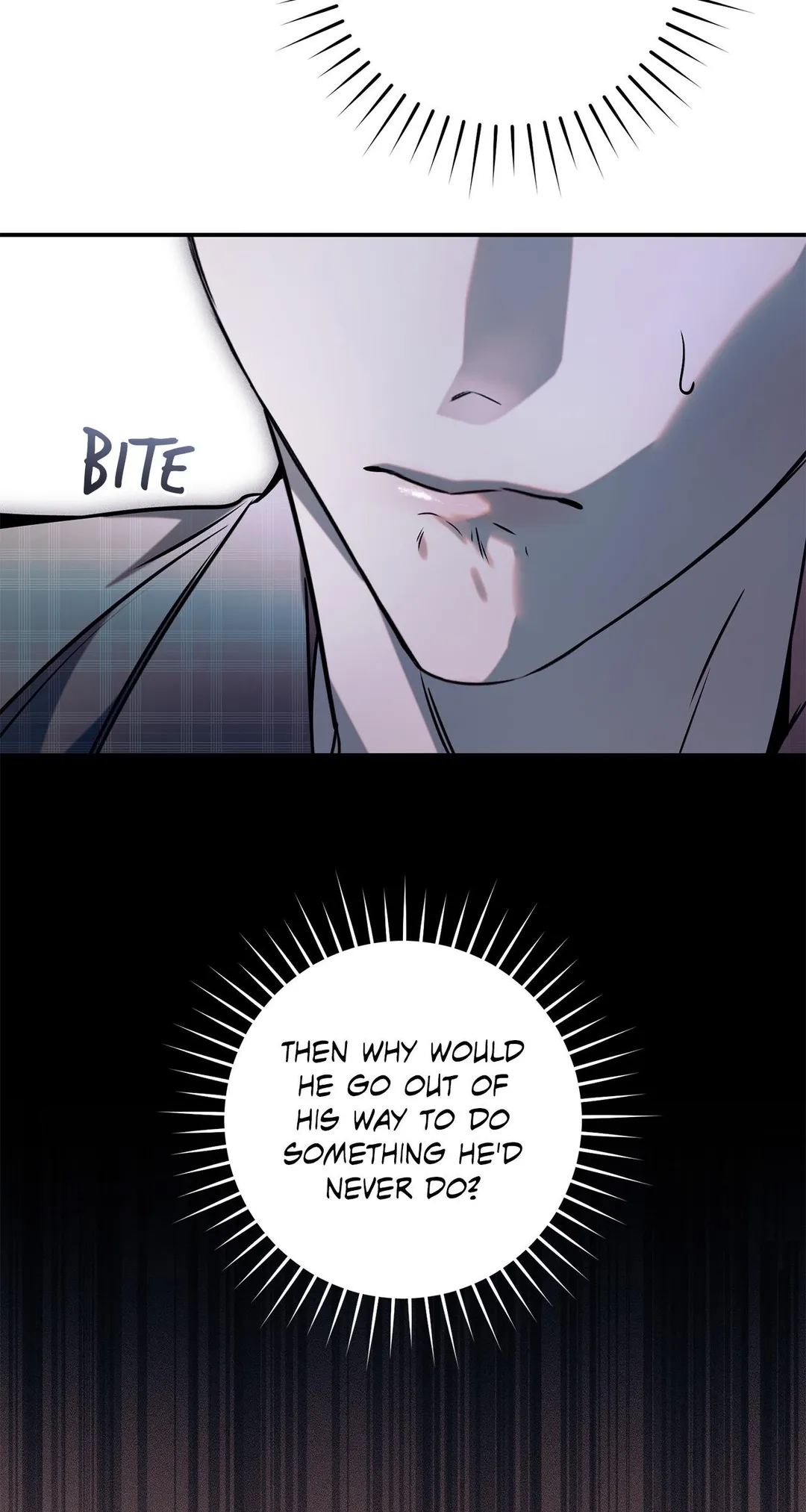 Introducing My Manager - Chapter 25 Page 98