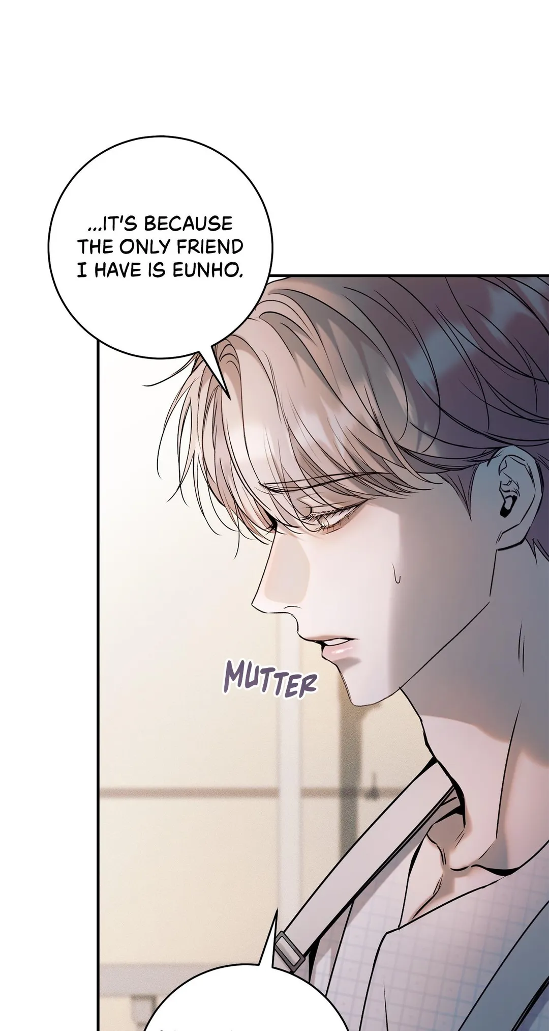 Introducing My Manager - Chapter 25 Page 101