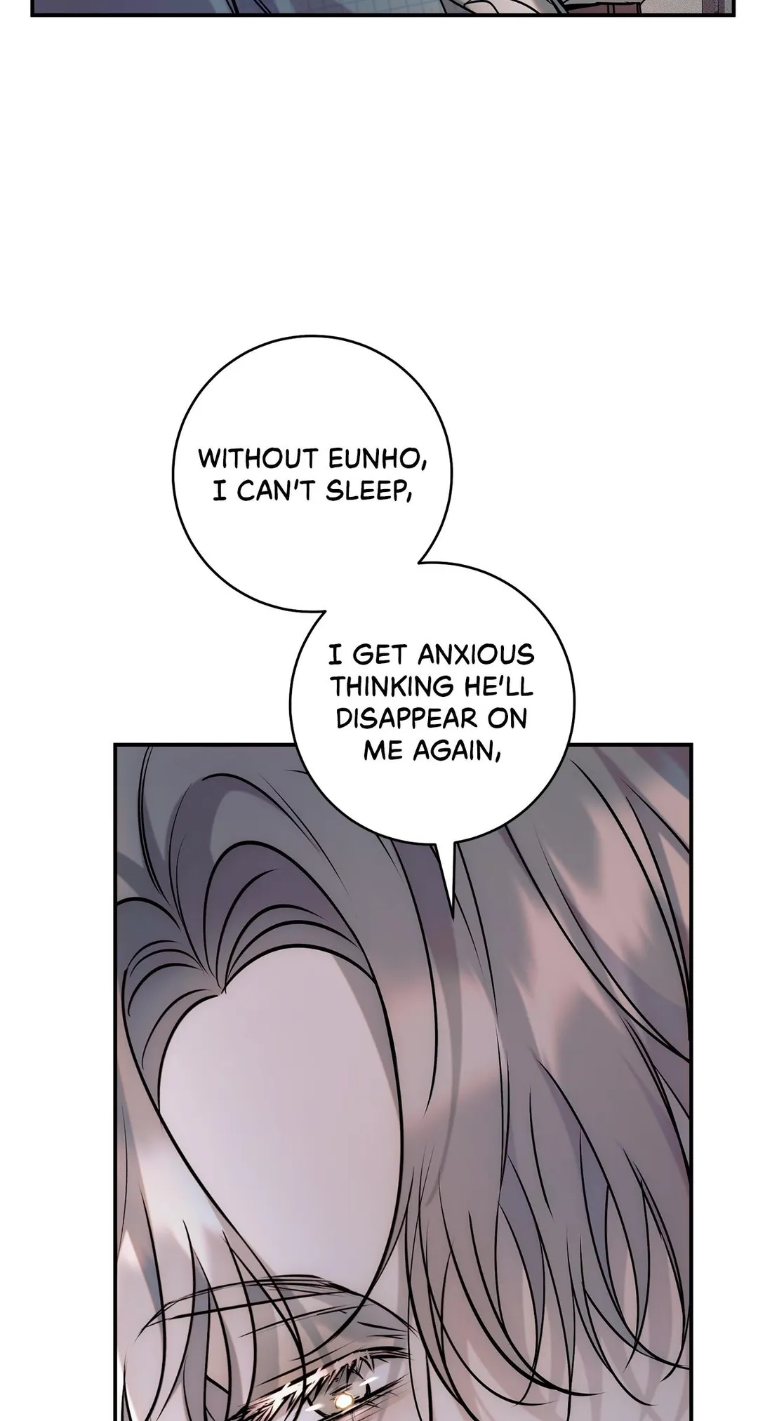 Introducing My Manager - Chapter 25 Page 105