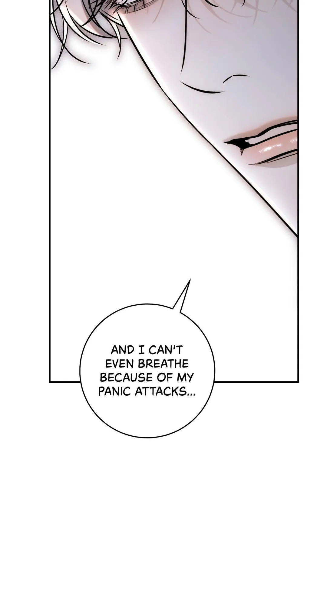 Introducing My Manager - Chapter 25 Page 106