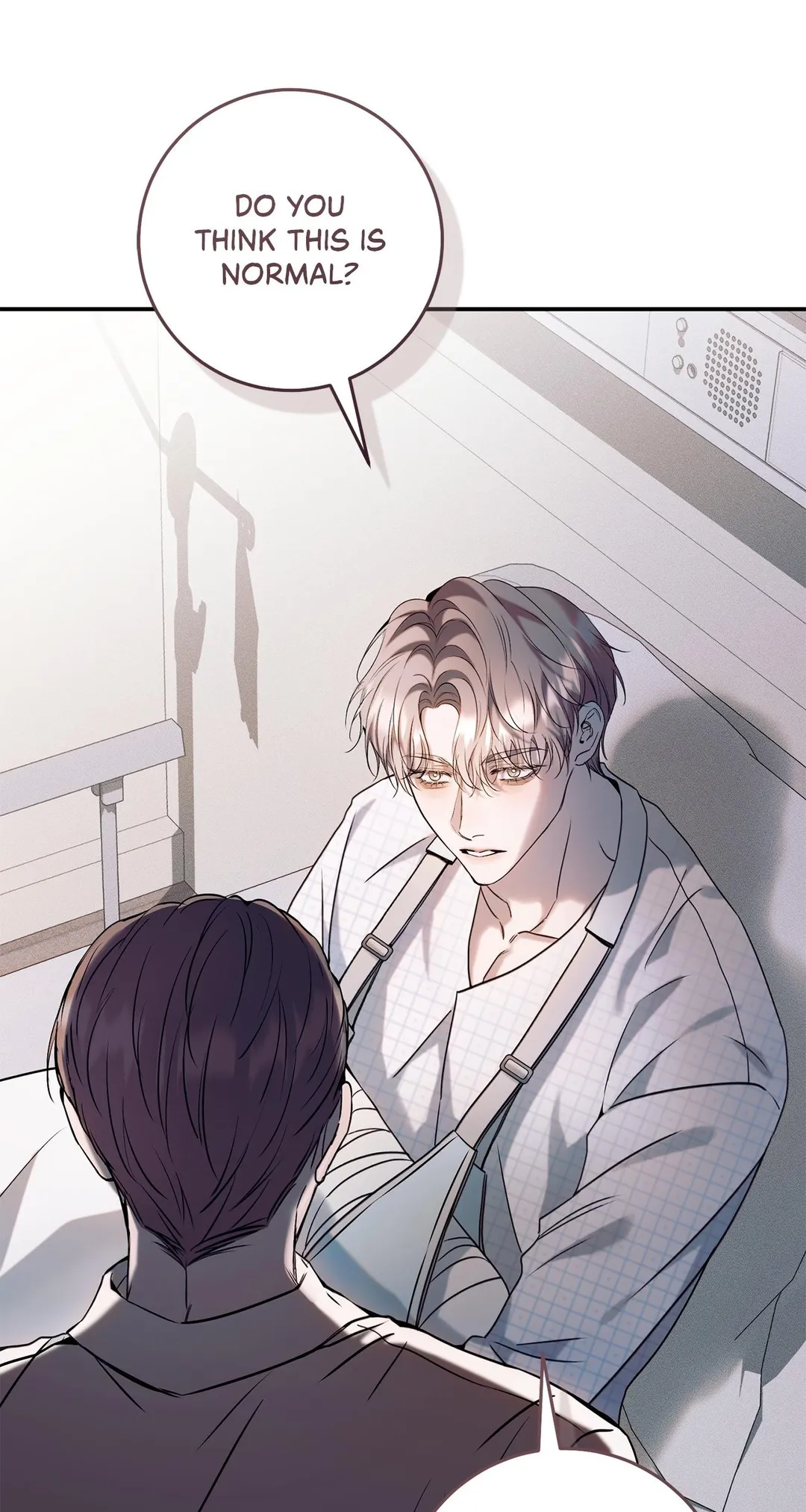 Introducing My Manager - Chapter 25 Page 107