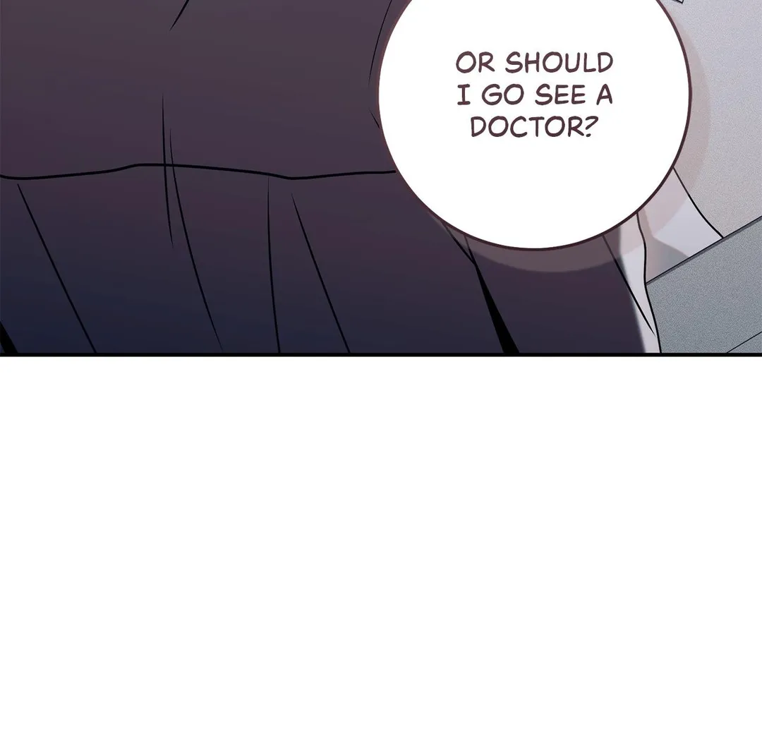 Introducing My Manager - Chapter 25 Page 108