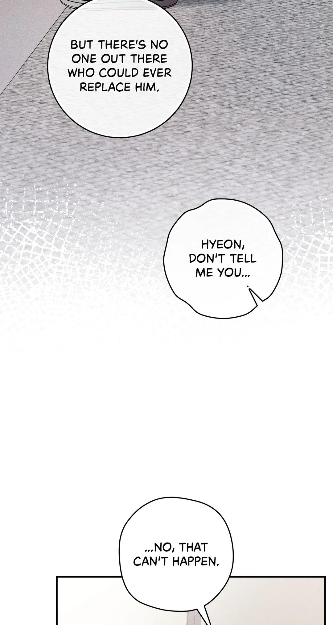 Introducing My Manager - Chapter 25 Page 110