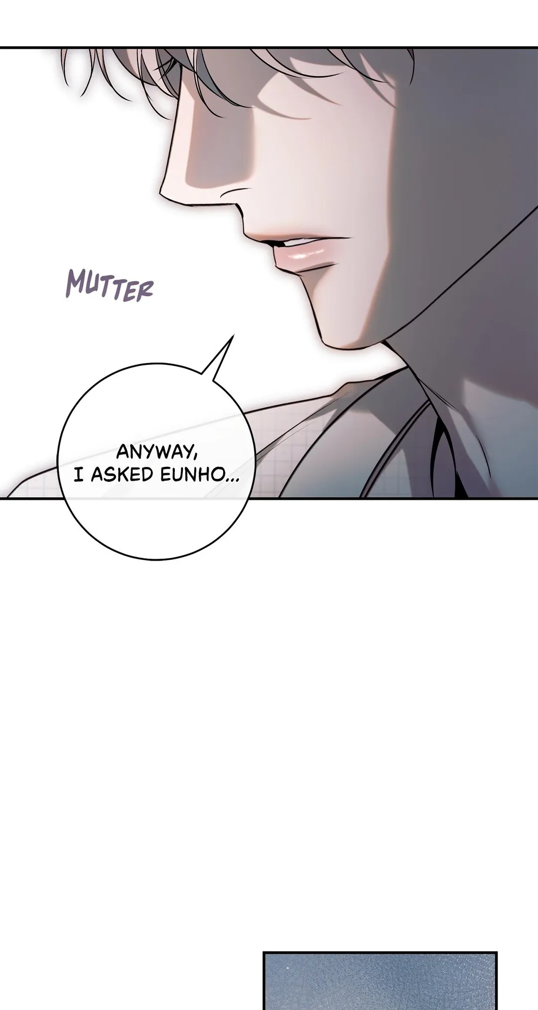 Introducing My Manager - Chapter 25 Page 112
