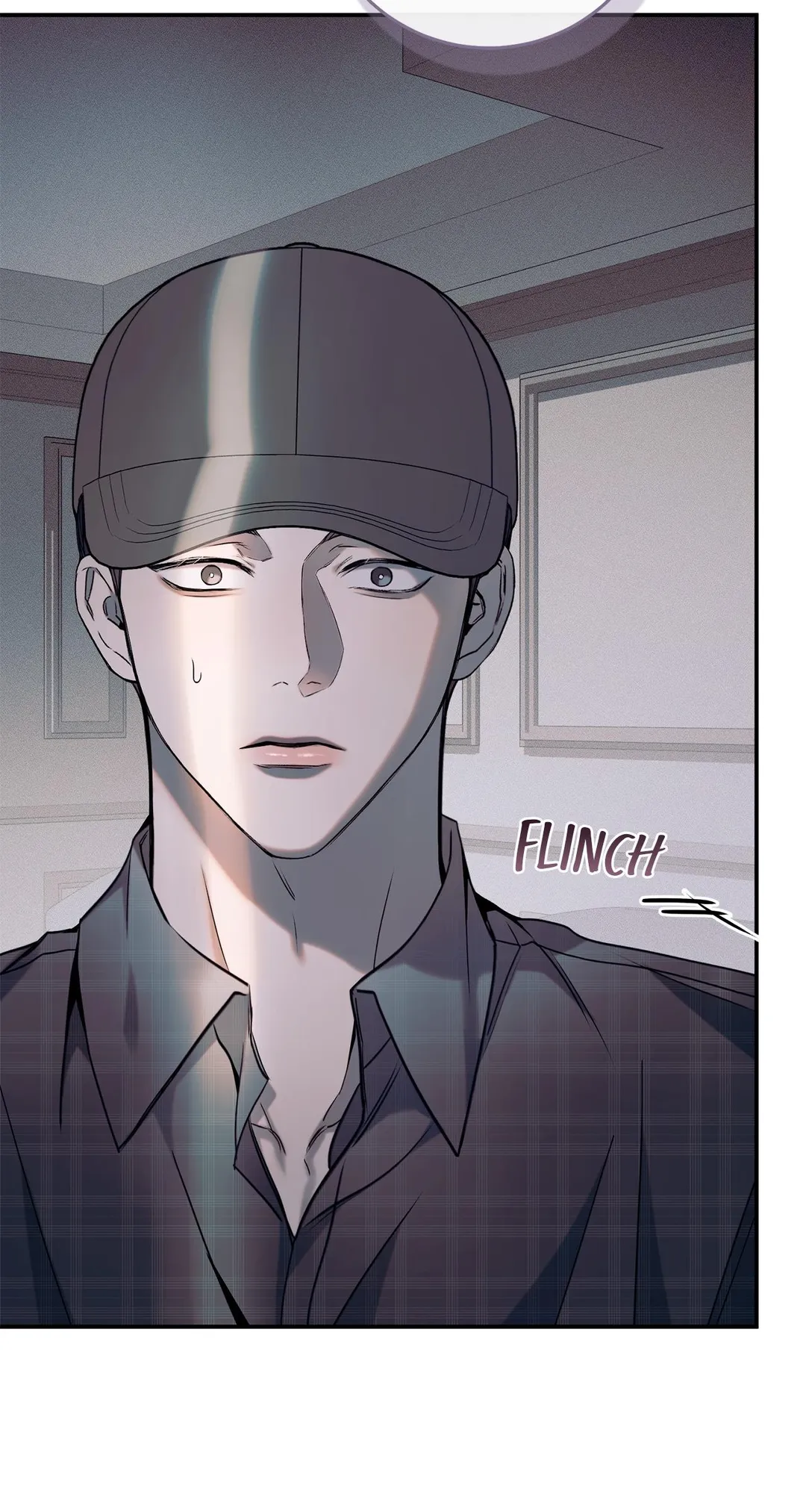 Introducing My Manager - Chapter 25 Page 114