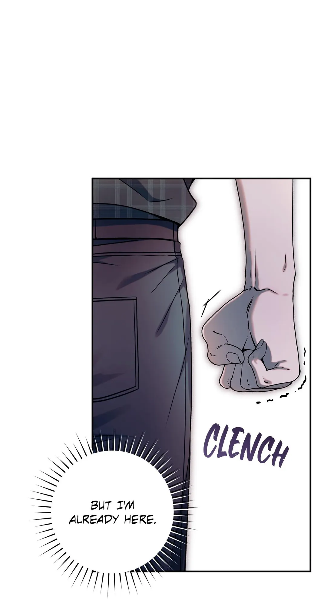 Introducing My Manager - Chapter 25 Page 115
