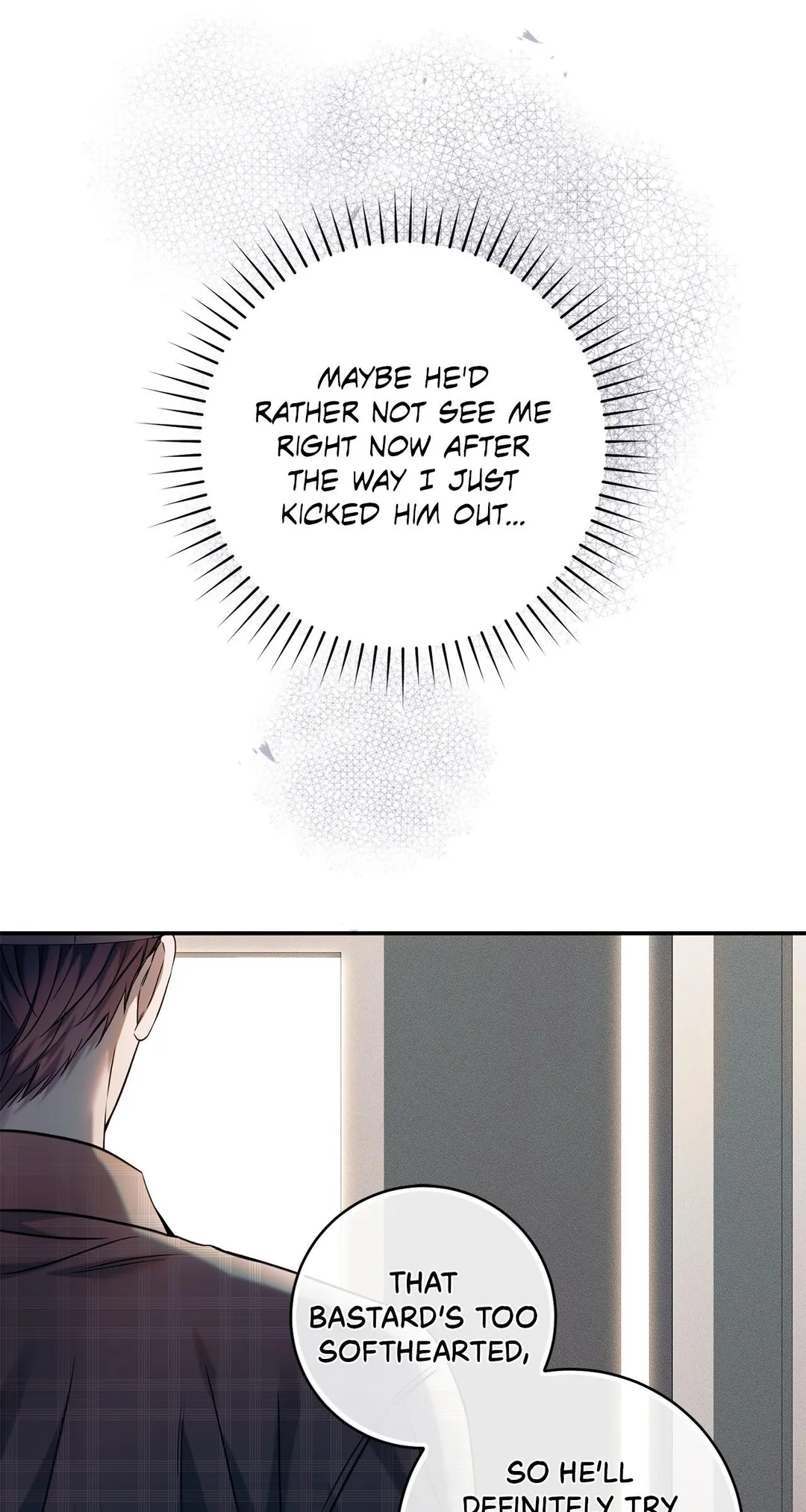 Introducing My Manager - Chapter 25 Page 117