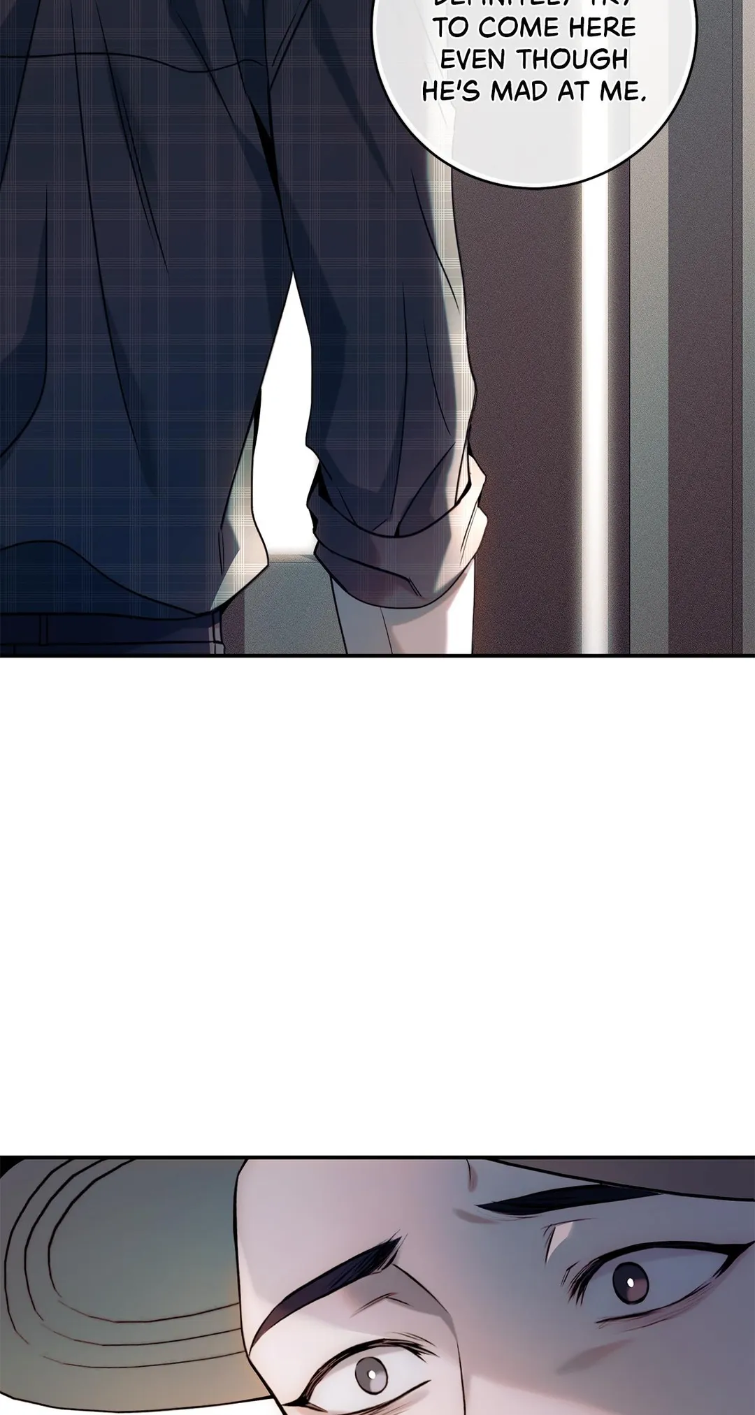 Introducing My Manager - Chapter 25 Page 118