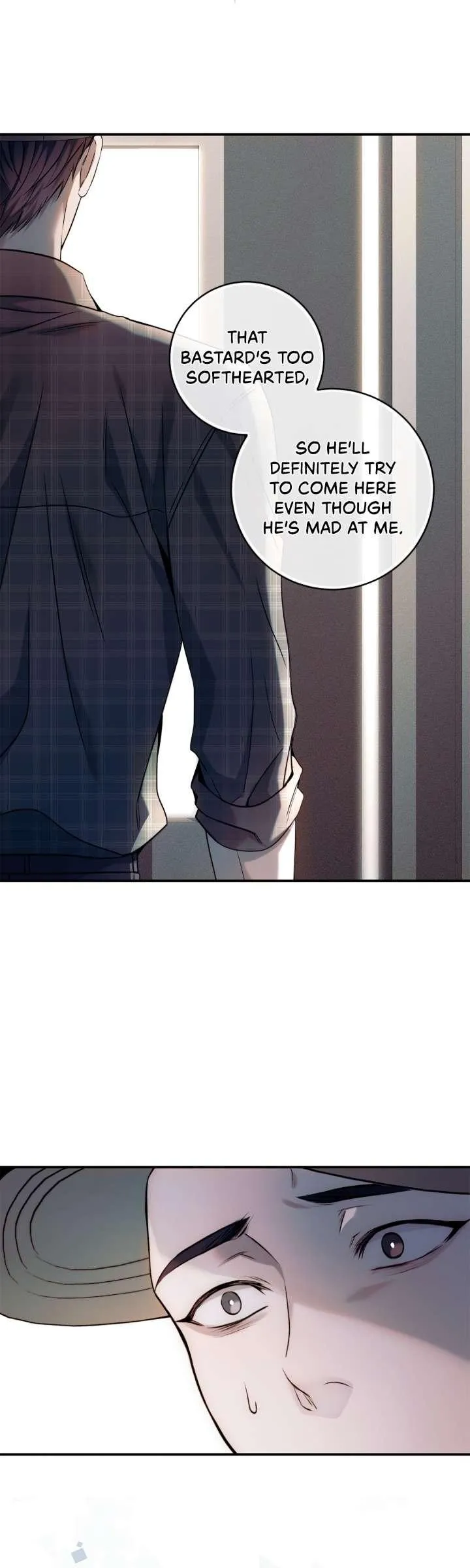 Introducing My Manager - Chapter 26 Page 2
