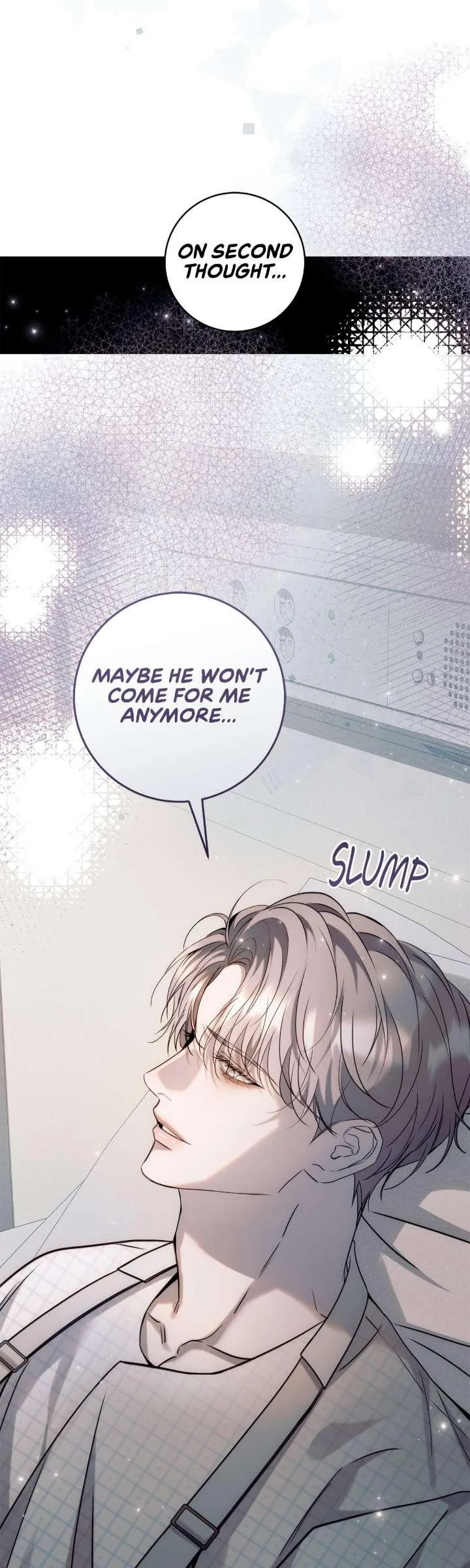 Introducing My Manager - Chapter 26 Page 3
