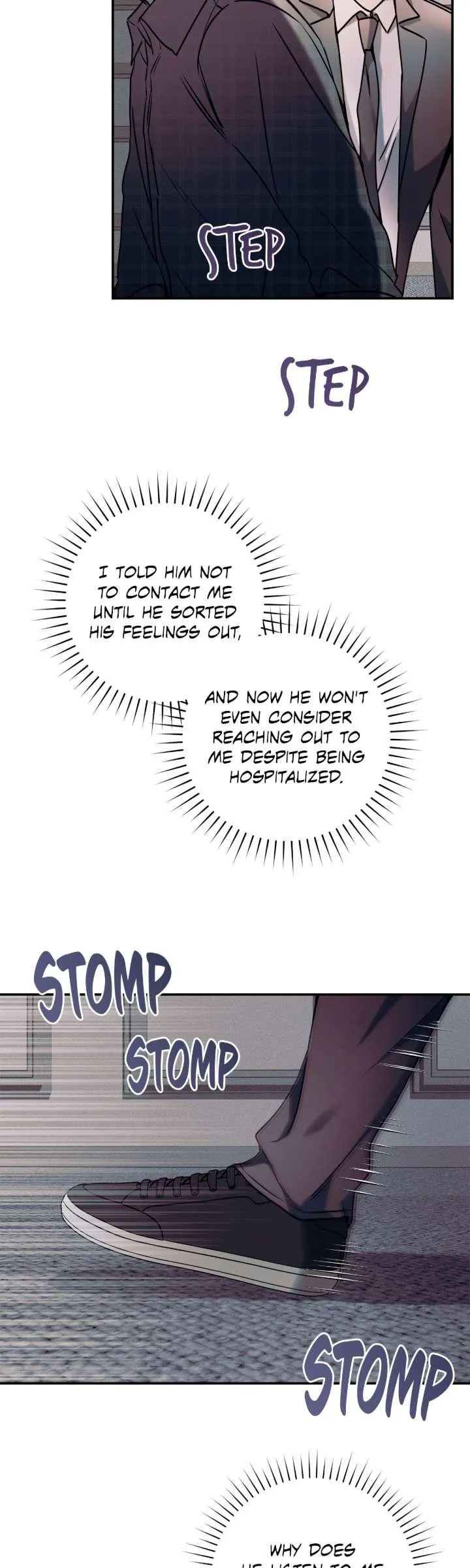 Introducing My Manager - Chapter 26 Page 11