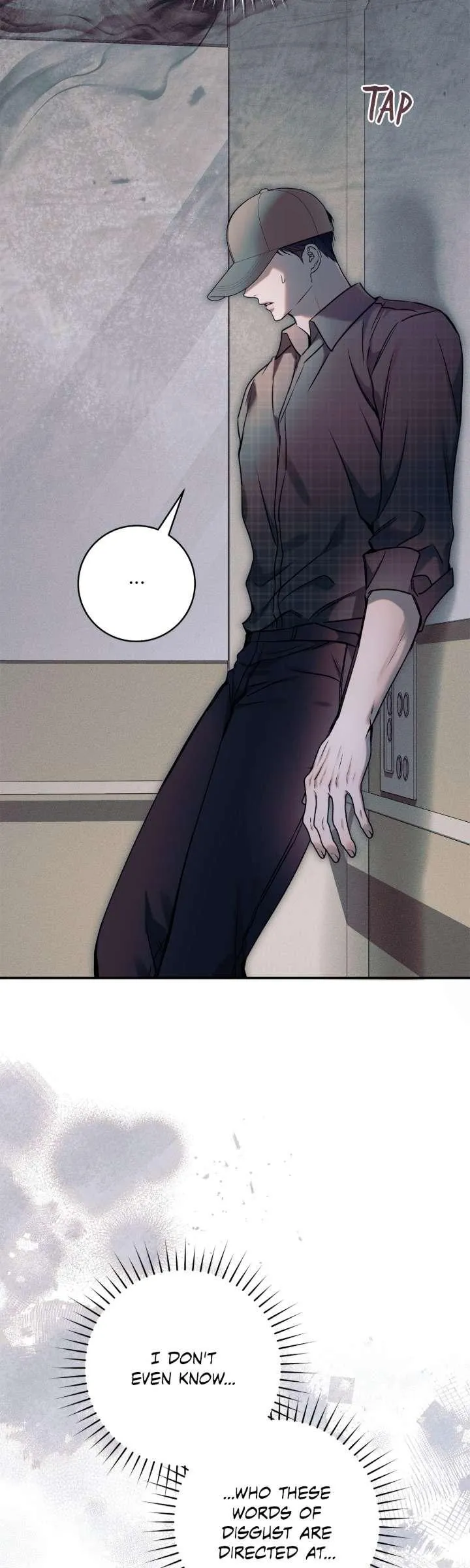 Introducing My Manager - Chapter 26 Page 13