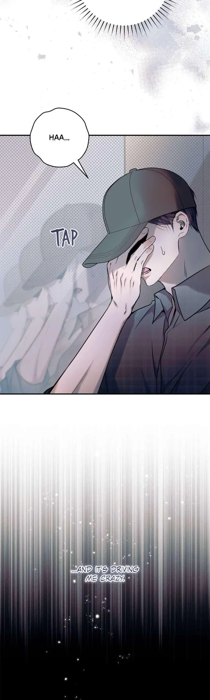 Introducing My Manager - Chapter 26 Page 14